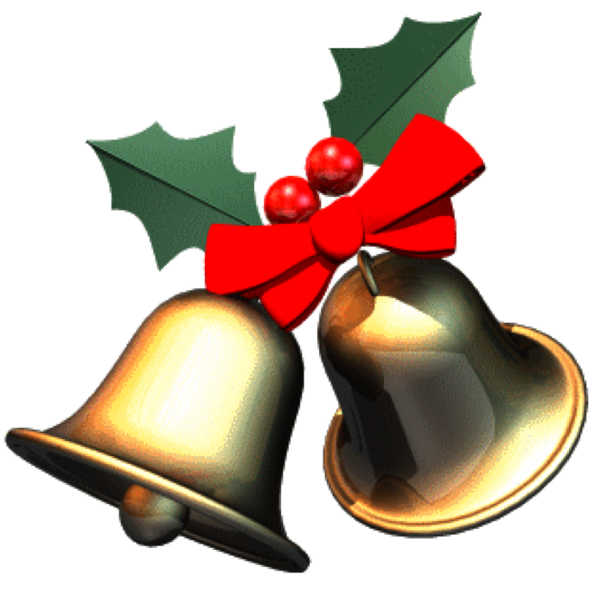 Image Of Christmas Bells | Free Download Clip Art | Free Clip Art ...