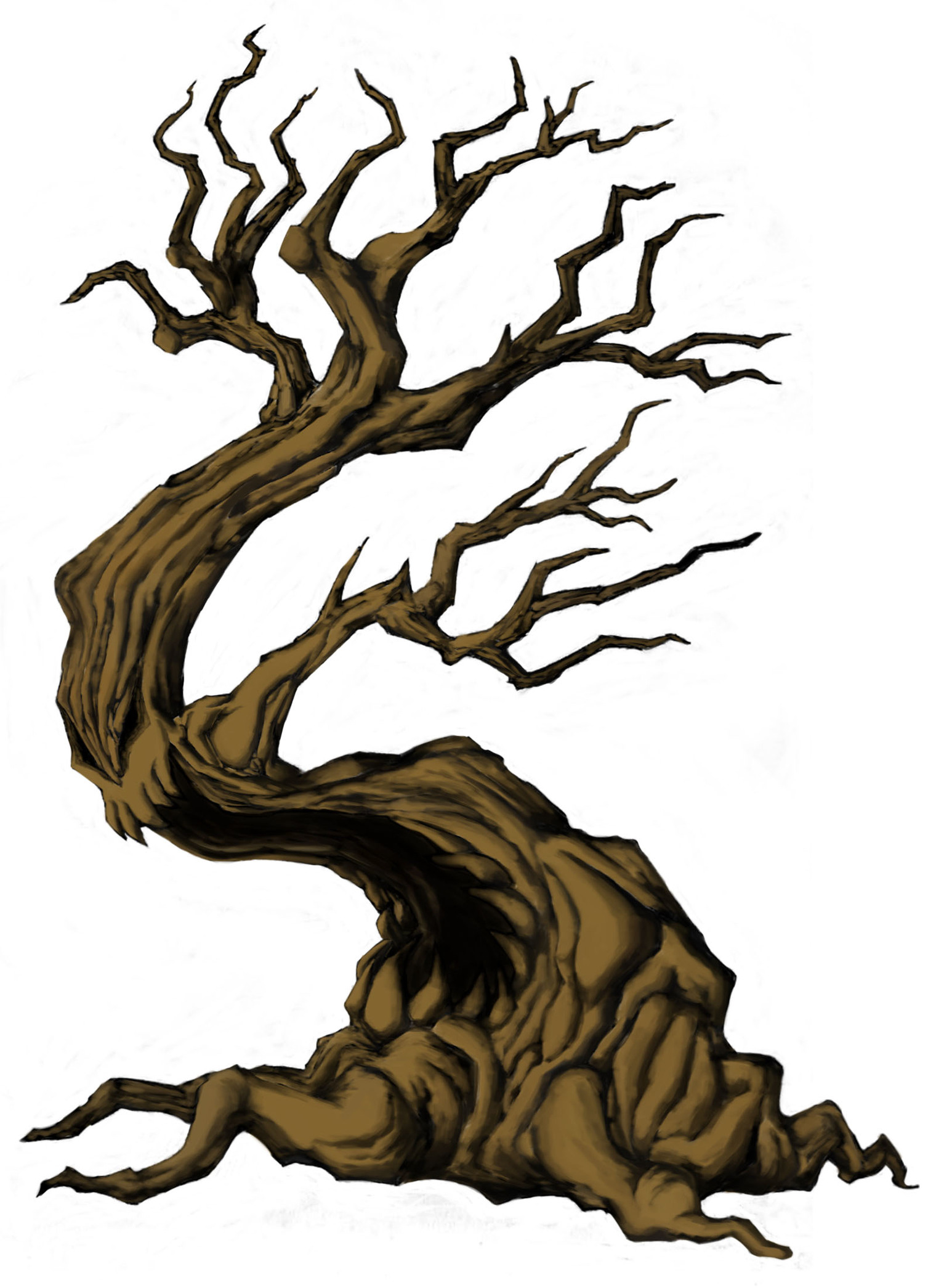 Tree Artwork Pictures Clipart - Free to use Clip Art Resource