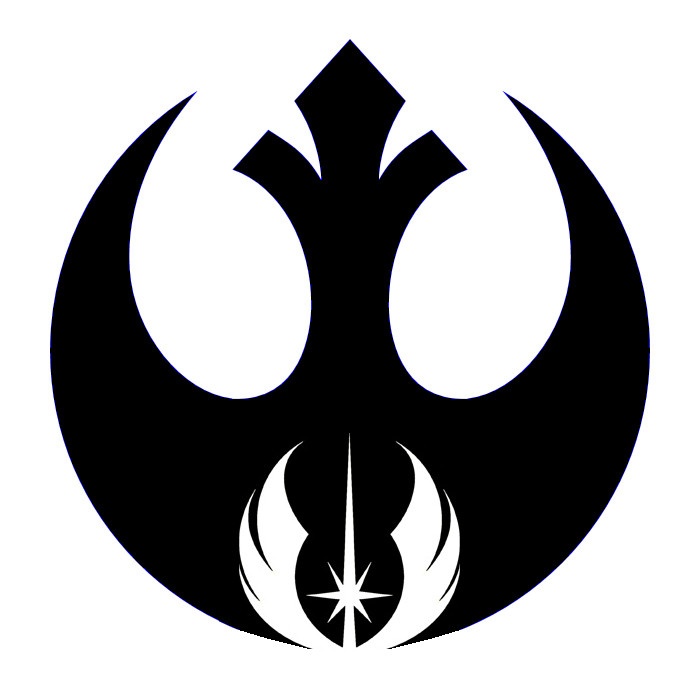Rebel alliance, Star wars tattoo and War tattoo - ClipArt Best - ClipArt  Best
