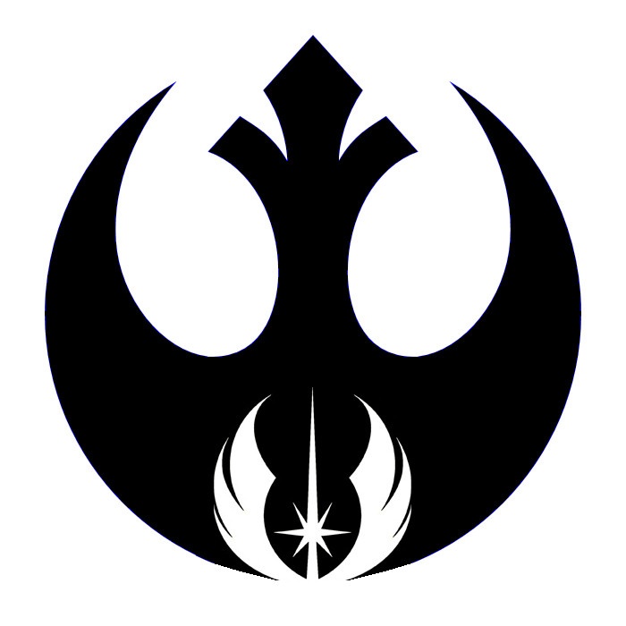 Rebel alliance, Star wars tattoo and War tattoo