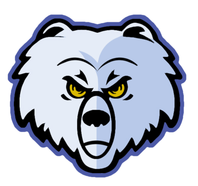 Polar Bear Logo by Djray1985 on DeviantArt