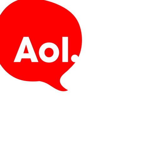 Speech Bubble Logo