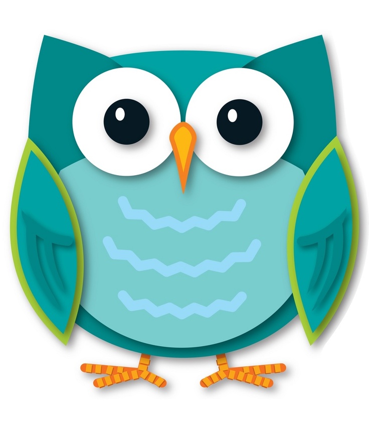 Clipart owl images
