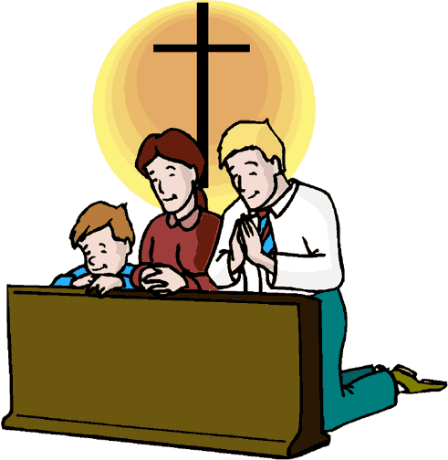 Clip Art Praying For You Clipart