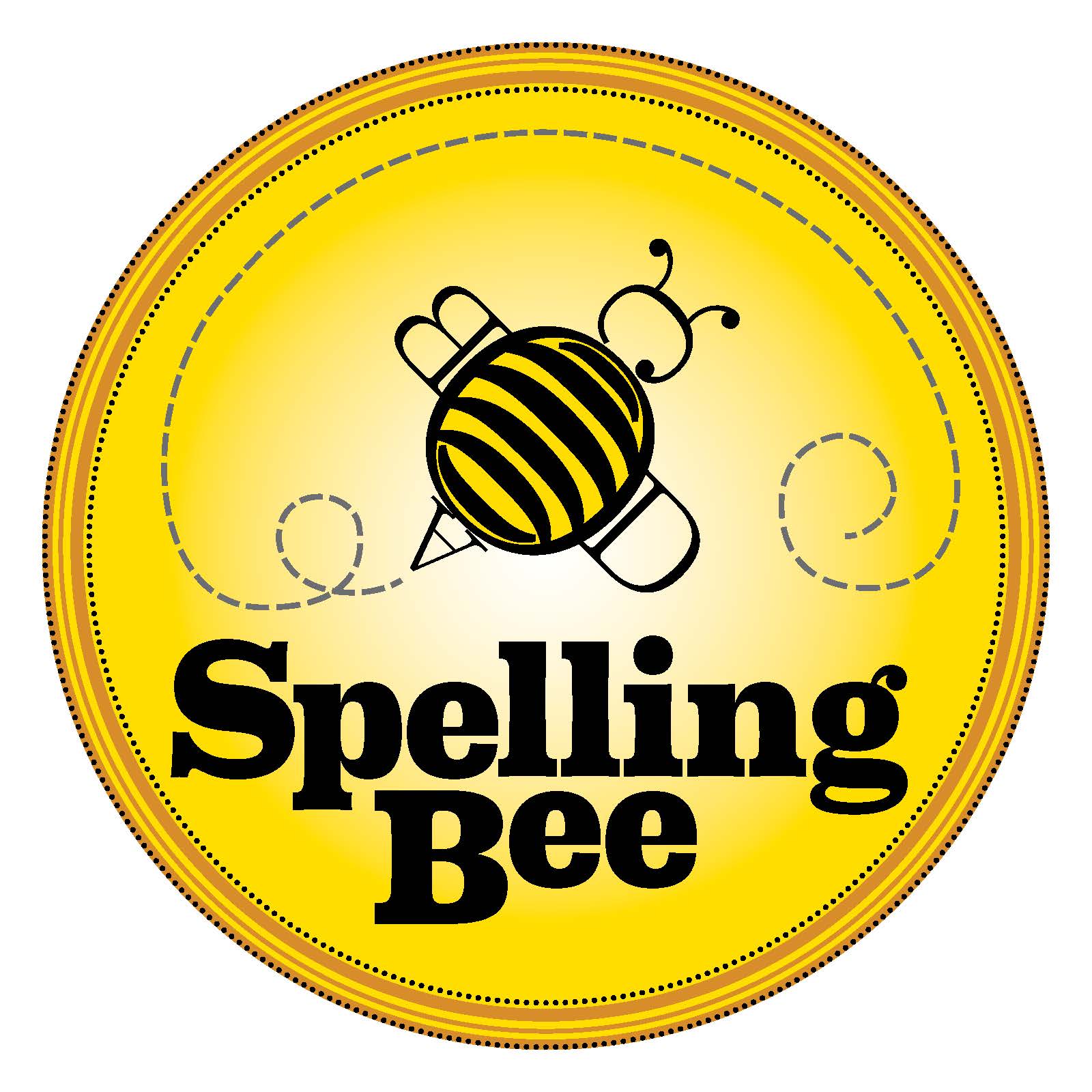 Spelling Bee Template ClipArt Best