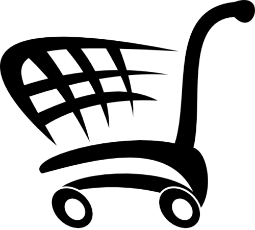 What's in my shopping cart?