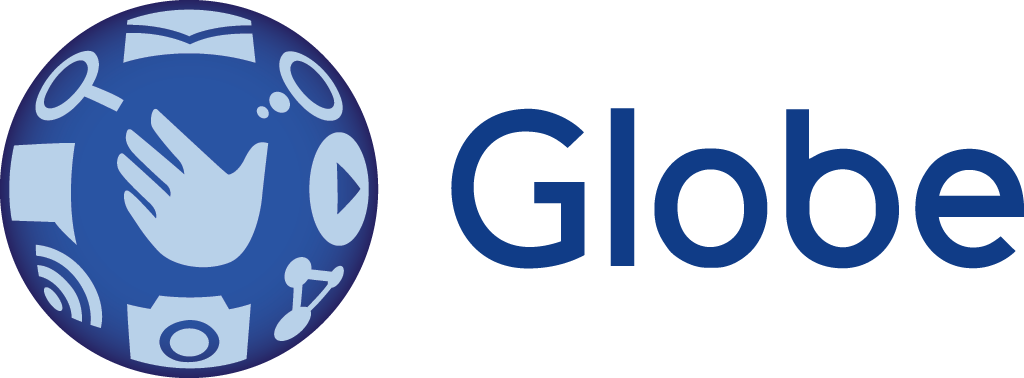 Globe Logo / Telecommunications / Logonoid.com