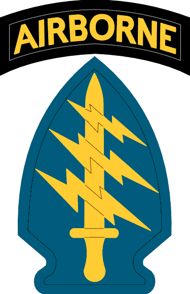 United States Army Clipart