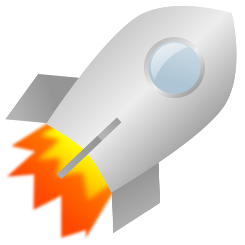 92 free rocket vector | Public domain vectors