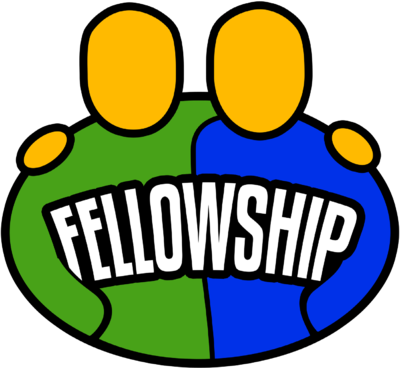 Christian Fellowship Clipart