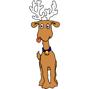 448 views 47 Free Reindeer Clipart - Cliparting.com
