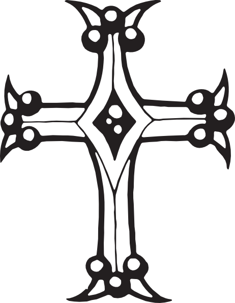 Christian Cross PNG Transparent Images | PNG All