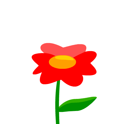 Animated Flowers | Free Download Clip Art | Free Clip Art | on ...