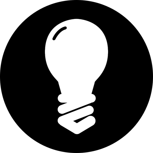 Light bulb off, power off icon #25997 - Free Icons and PNG Backgrounds