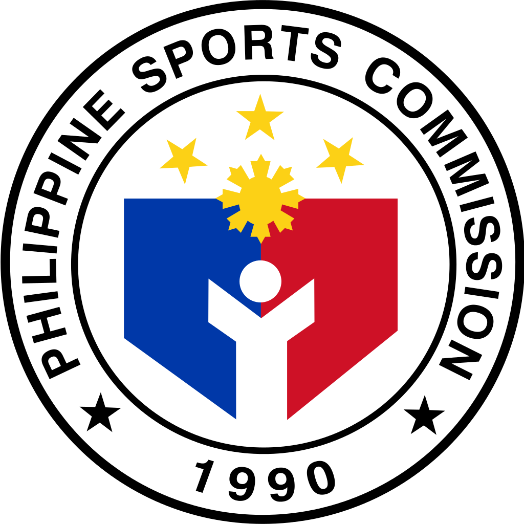 File:Philippine Sports Commission logo.svg - Wikipedia