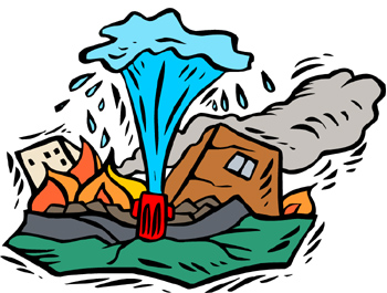 Disaster Clip Art Images - Free Clipart Images