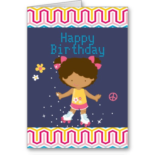 African American Happy Birthday Pictures - ClipArt Best