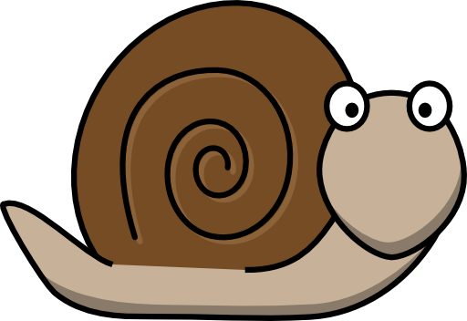Snail Clip Art Free - Free Clipart Images