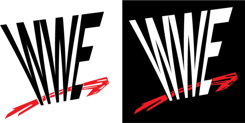 My WWE logo - Concepts - Chris Creamer's Sports Logos Community ...