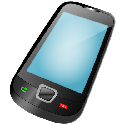 Cellphone Icon Png - ClipArt Best