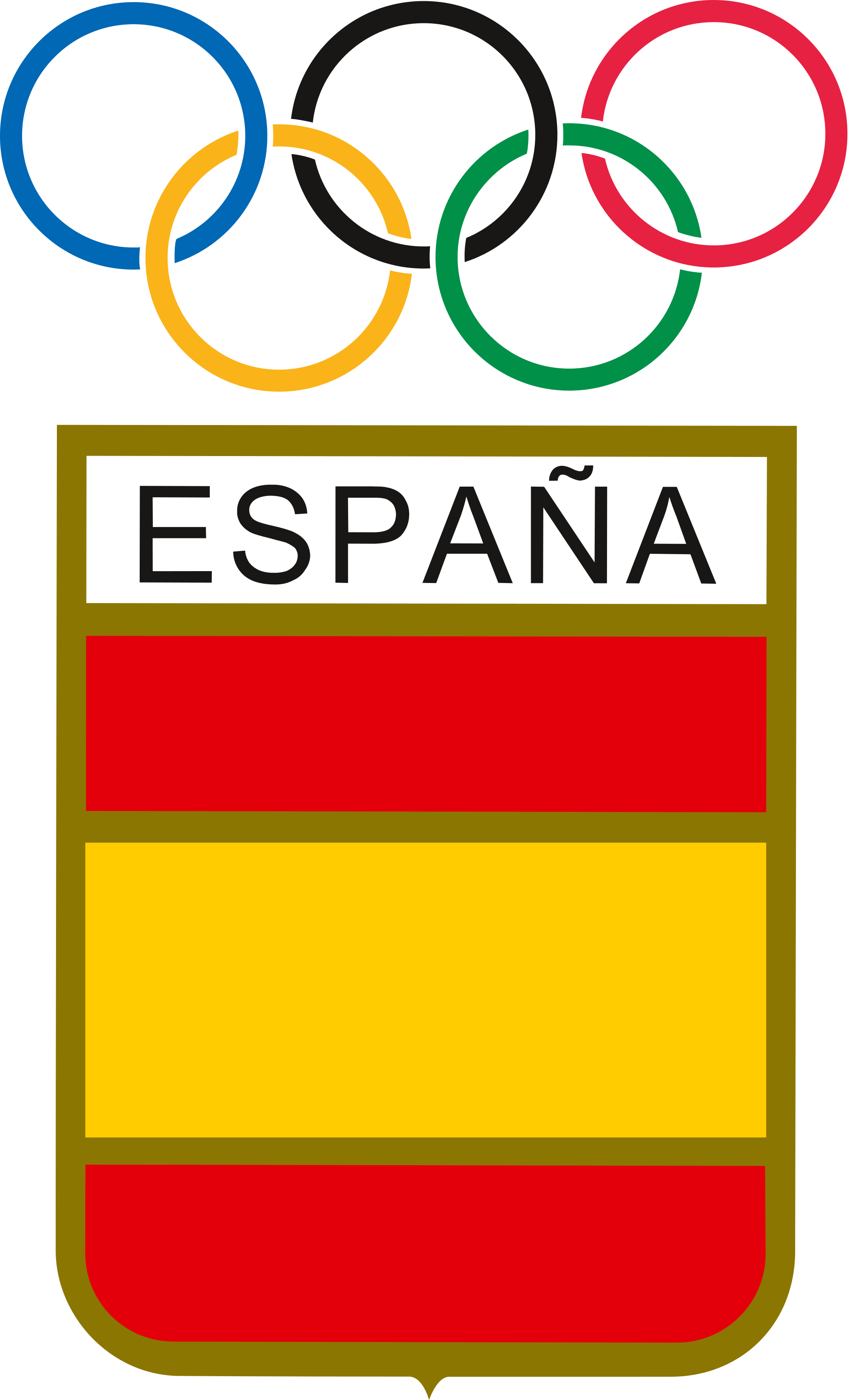 File:Spanish Olympic Committee logo.svg