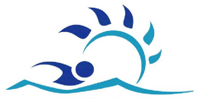 Swimmer Logos - ClipArt Best