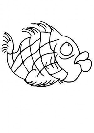 Fish Vector clip art - Free vector for free download