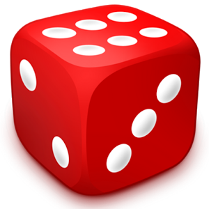 Roll Dice - ClipArt Best - ClipArt Best