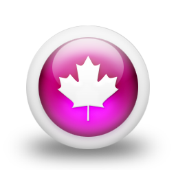 Maple Leaf (Leaves) Icon Version 2 #107857