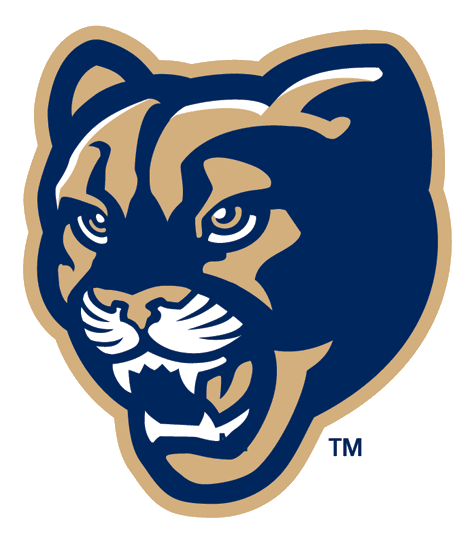 Brigham Young Cougars Alternate Logo - NCAA Division I (a-c) (NCAA ...
