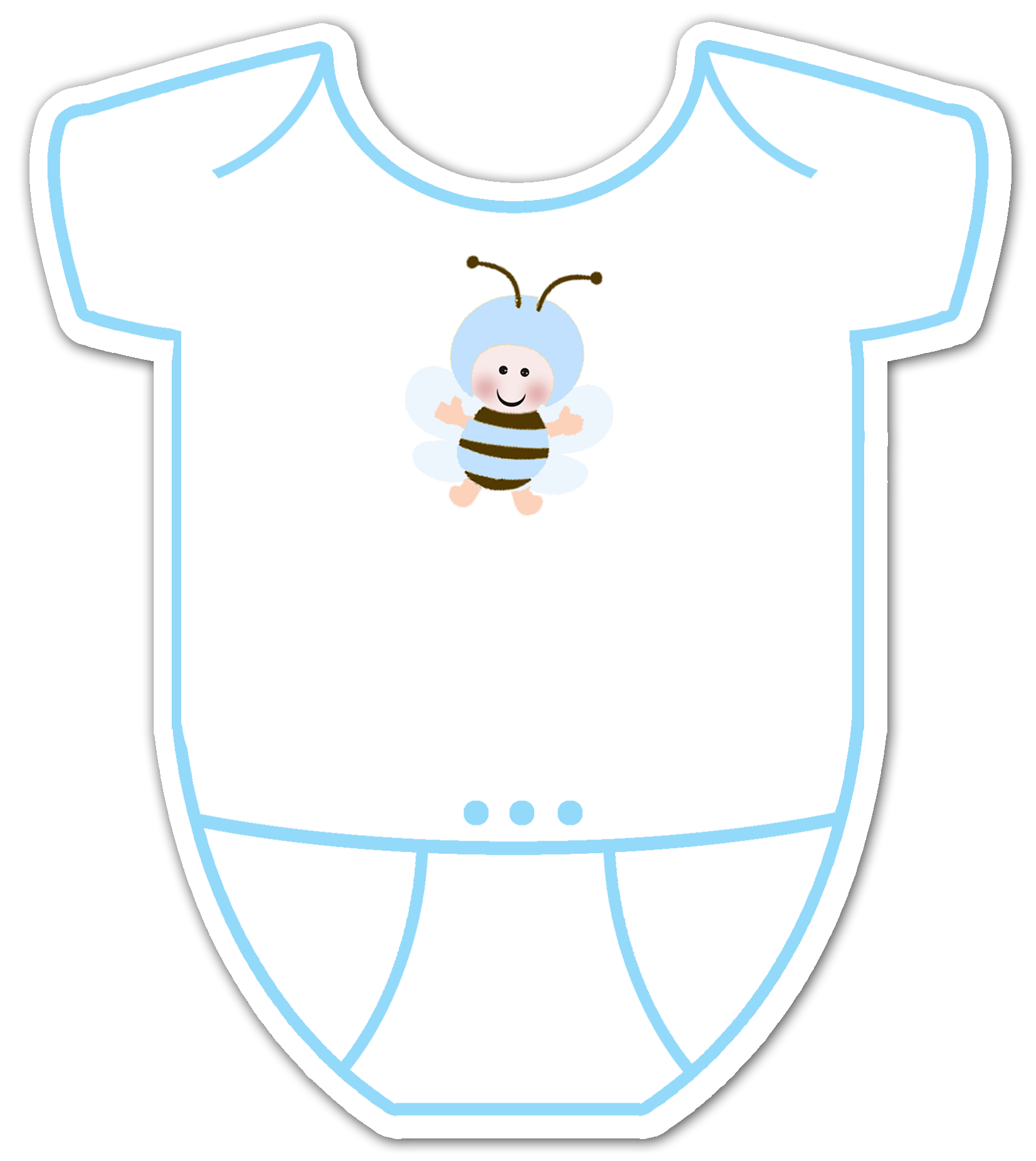 clipart baby onesie - photo #1