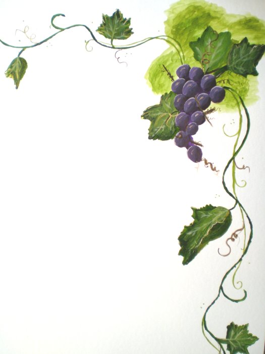 grapevine border clipart best grapevine border clipart best