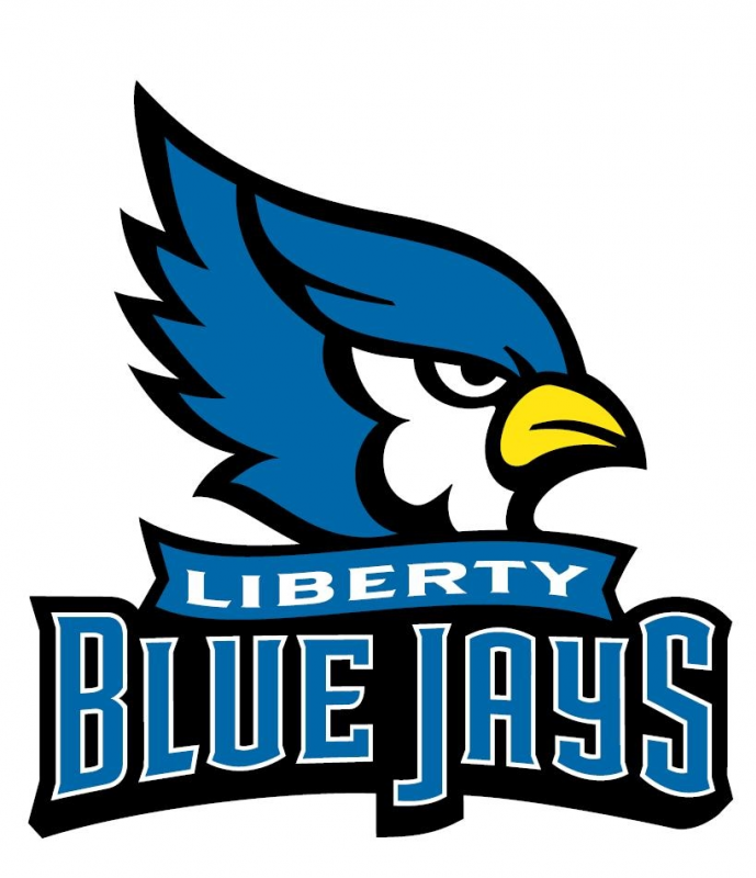 D Doubleclick Liberty High School Blue Jays ...