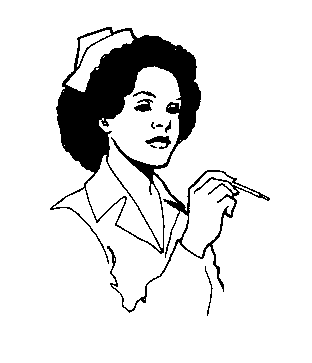 Pictures Of A Nurse