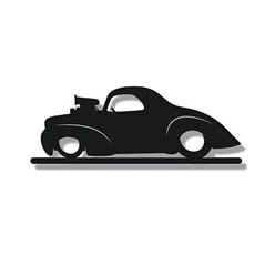 Willys Wall Sign - Free Shipping on Orders Over $99 at Genuine ...