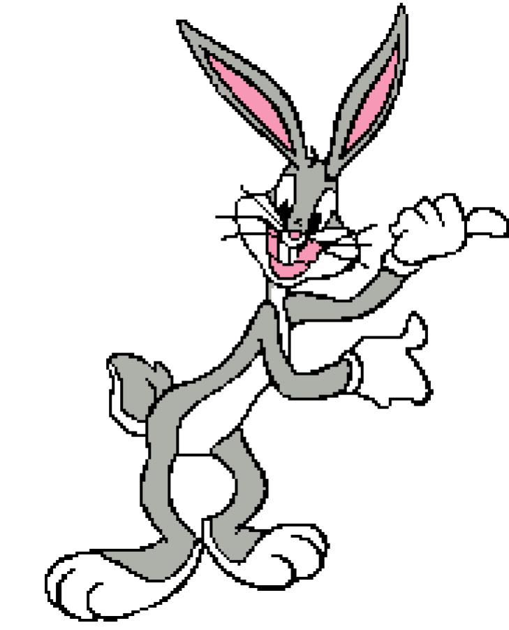 Lola Bunny Free Cliparts - ClipArt Best