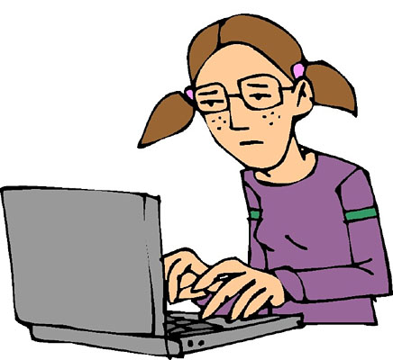 Gallery For > Cyberbullying Clipart
