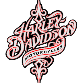 Harley Davidson Vector Logo - ClipArt Best