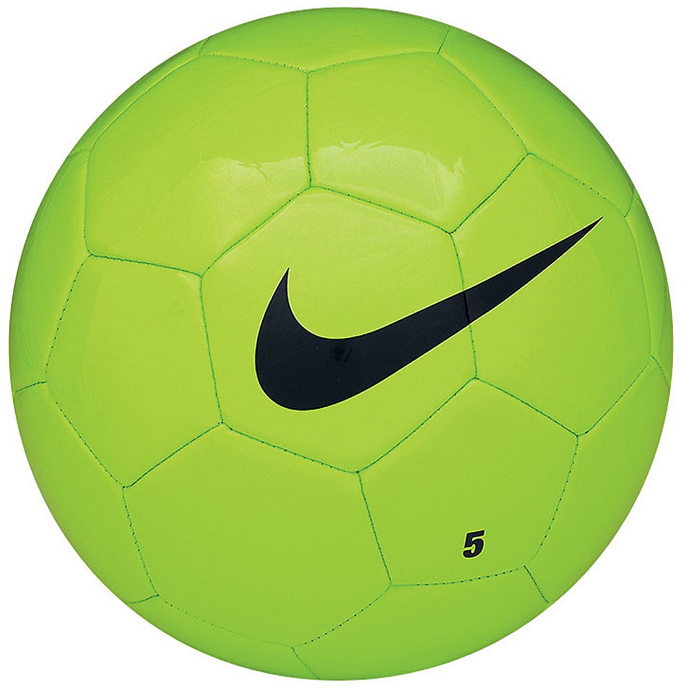 Cool Nike Soccer Balls