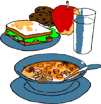 Free Lunch Clipart Pictures - Clipartix