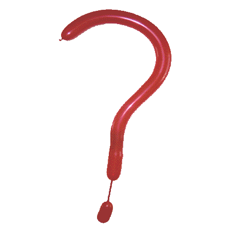Animated Question Mark Gif - ClipArt Best
