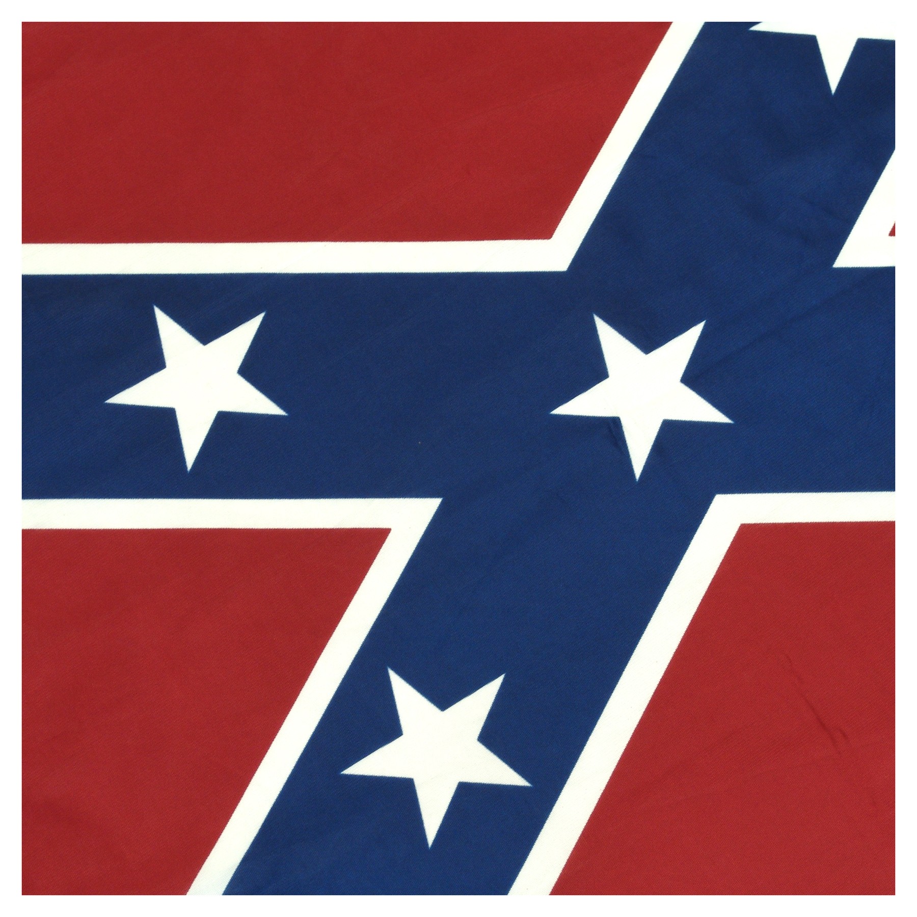 Confederate Flag Clip Art