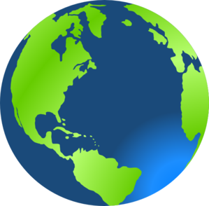 Planet Earth Image For Drawing - ClipArt Best