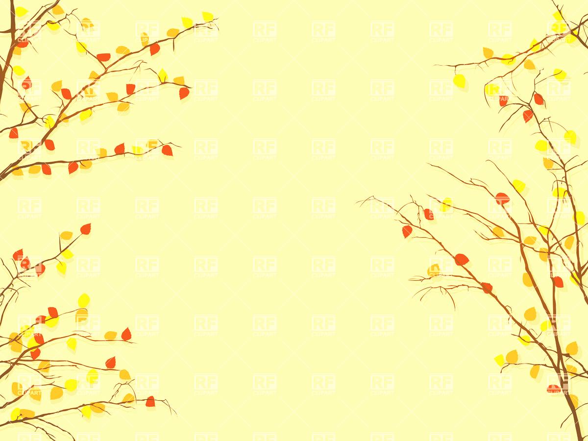 free clipart autumn background - photo #37