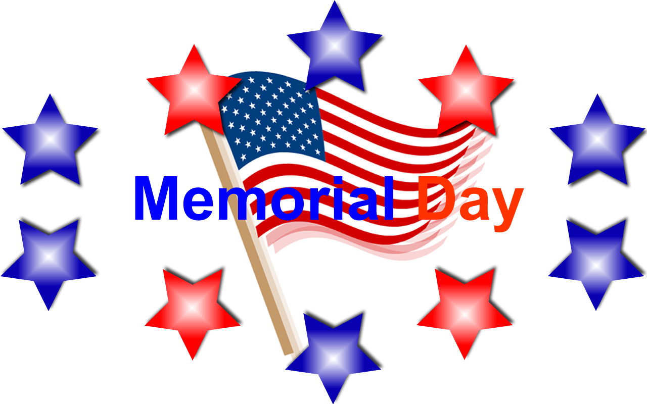 Memorial Day Pictures ClipArt Best