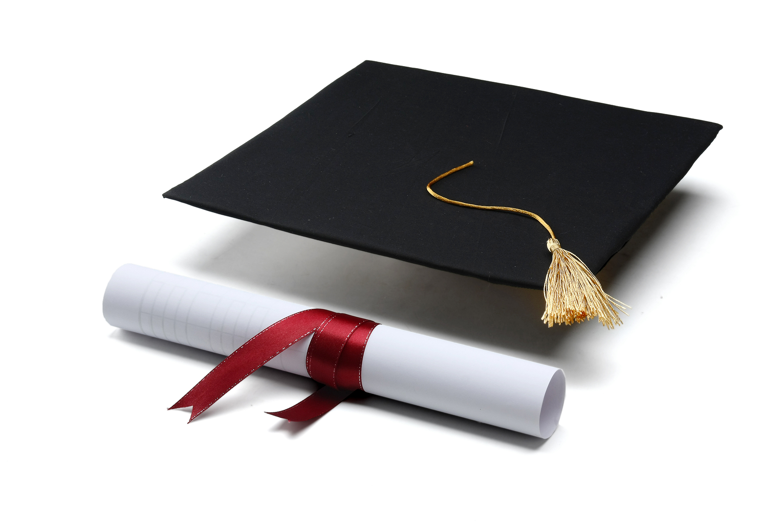 Diploma Cap.png - ClipArt Best