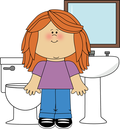 Pics For School Restroom Clipart : eitnewhome.com