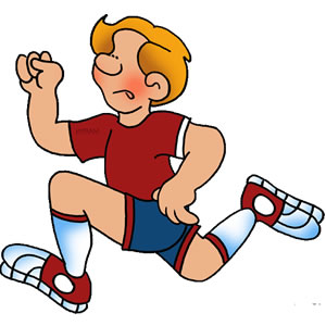 Sports Day Clip Art - ClipArt Best