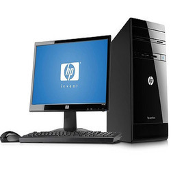 HP Desktop Computer - Buy and Check Prices Online for HP Desktop ...