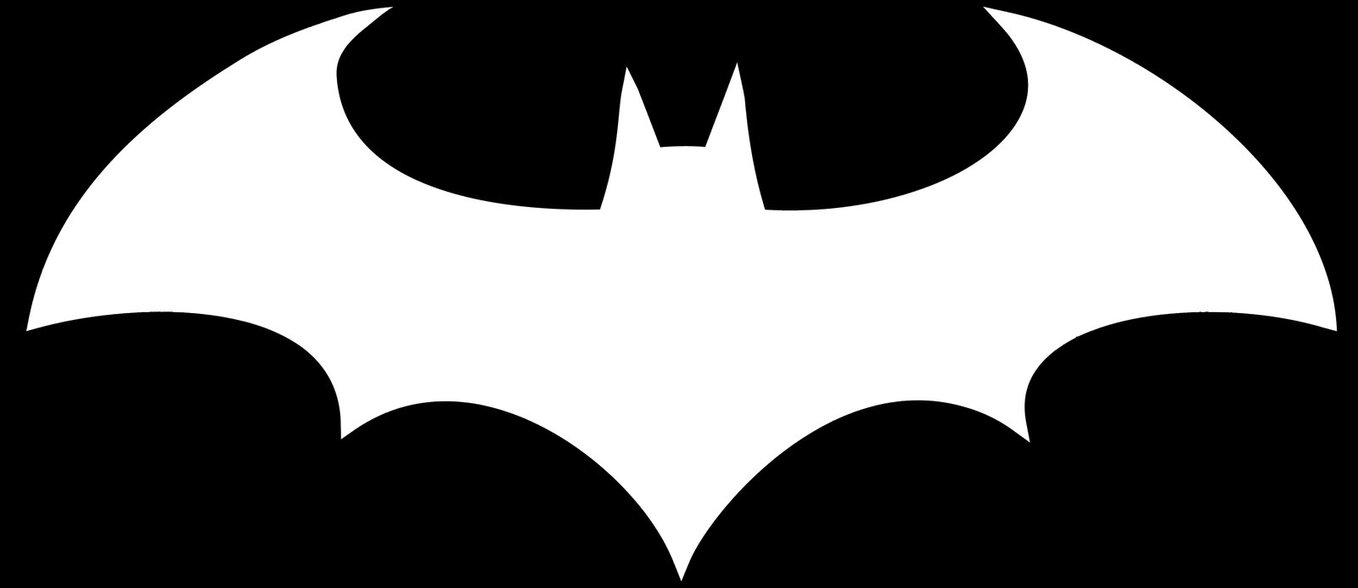 batman logo | Logospike.com: Famous and Free Vector Logos